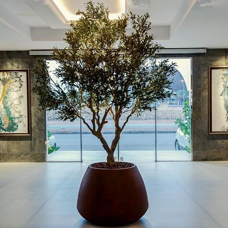 Viola Gardens Residence Рияд Екстериор снимка
