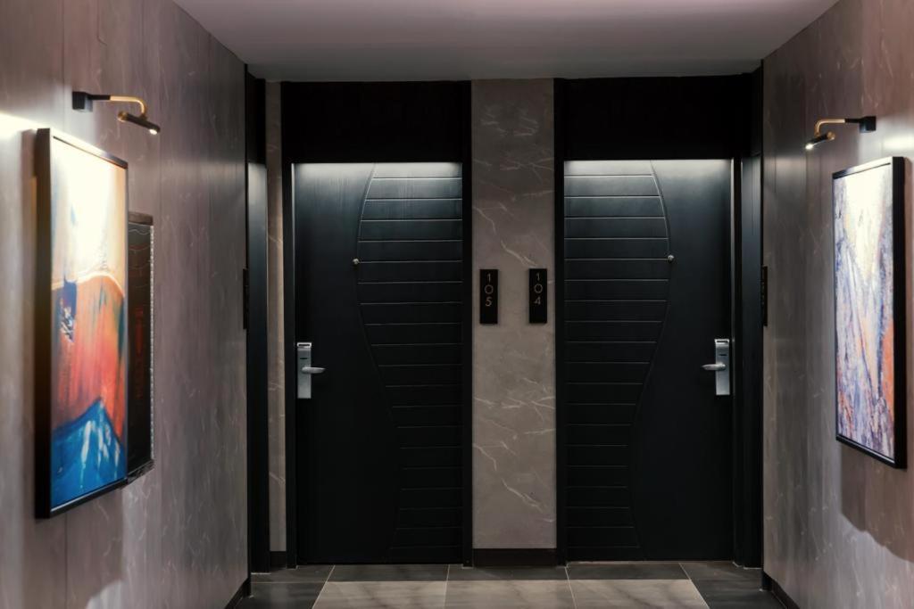 Viola Gardens Residence Рияд Екстериор снимка