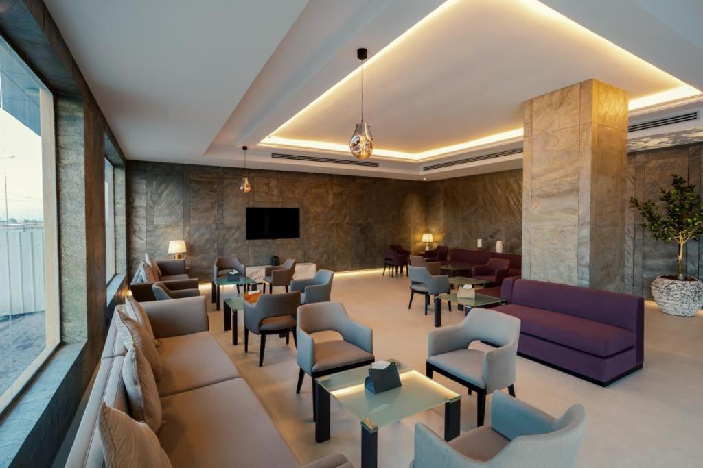 Viola Gardens Residence Рияд Екстериор снимка