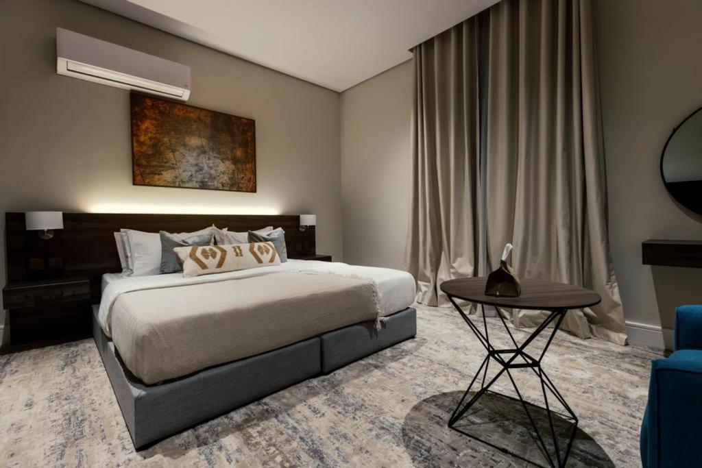 Viola Gardens Residence Рияд Екстериор снимка