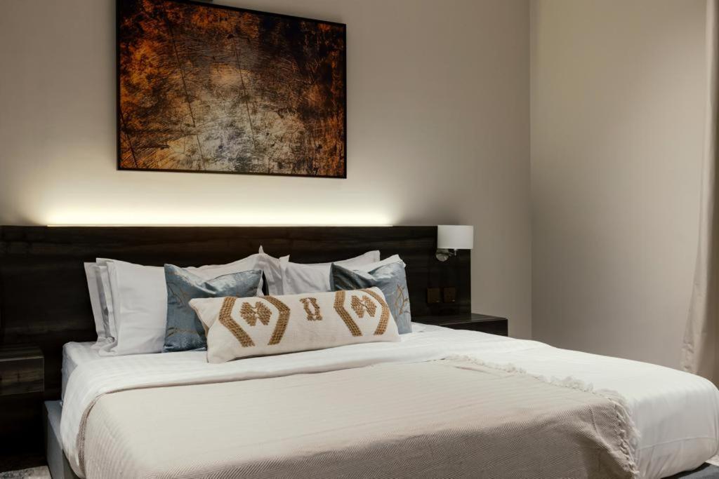 Viola Gardens Residence Рияд Екстериор снимка