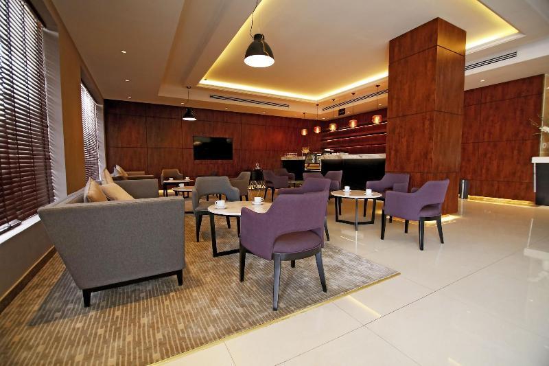 Viola Gardens Residence Рияд Екстериор снимка