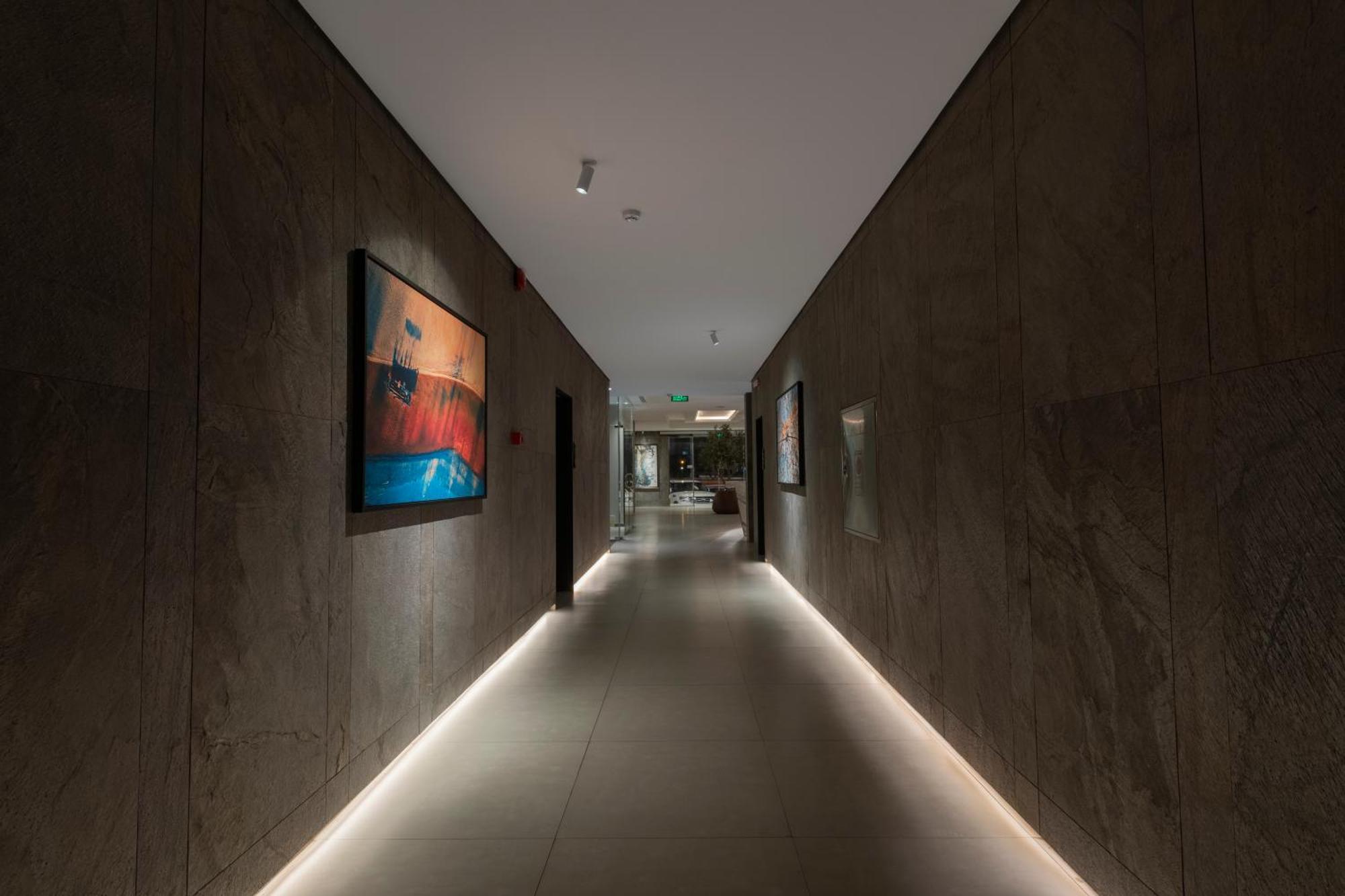 Viola Gardens Residence Рияд Екстериор снимка