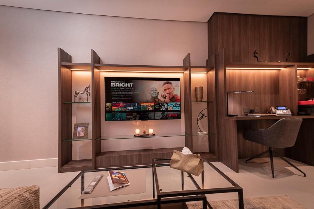Viola Gardens Residence Рияд Екстериор снимка