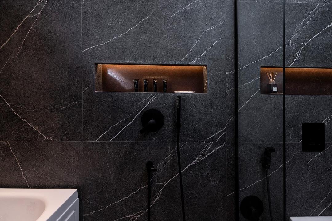 Viola Gardens Residence Рияд Екстериор снимка