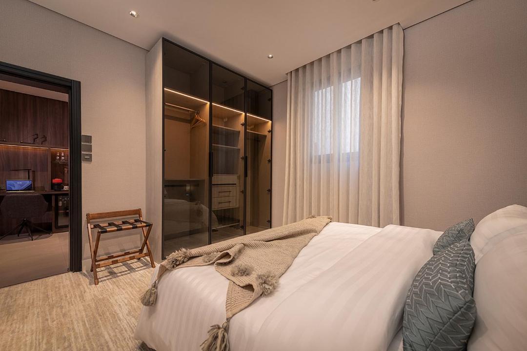 Viola Gardens Residence Рияд Екстериор снимка